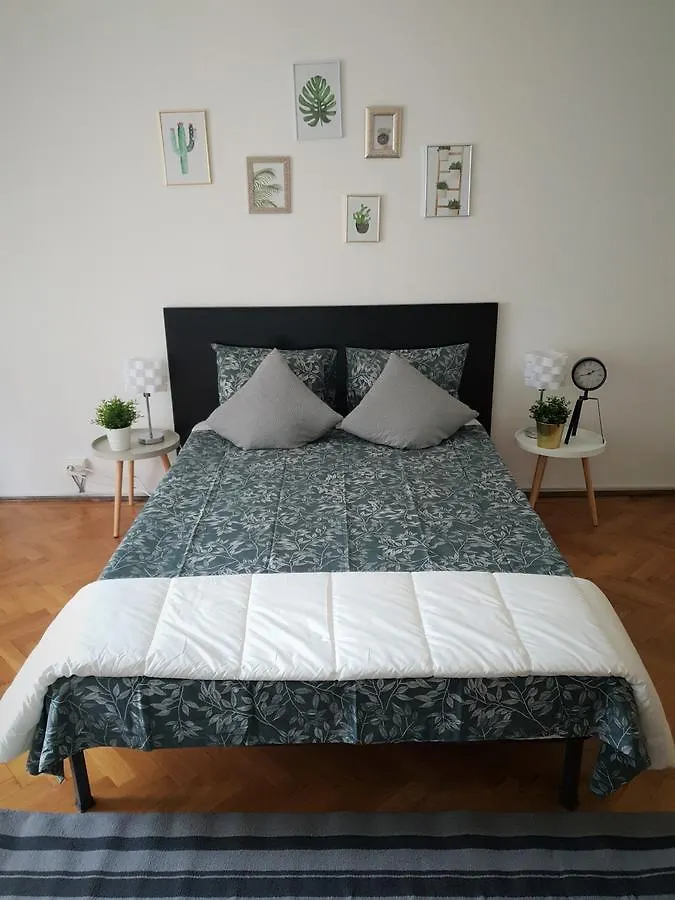 Studio Central Exer V Bucharest