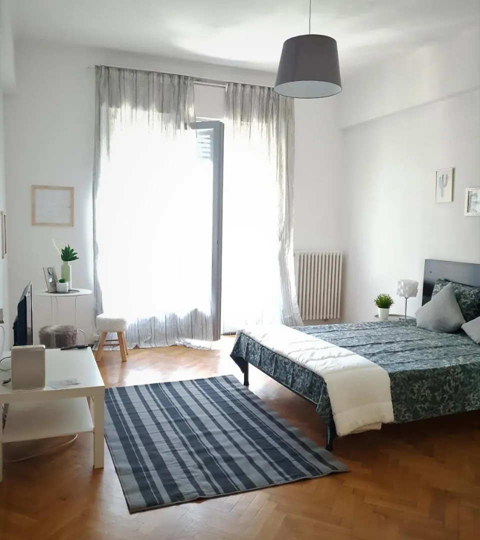 Studio Central Exer V Bucharest
