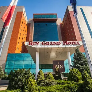 4* Hotel Rin Grand