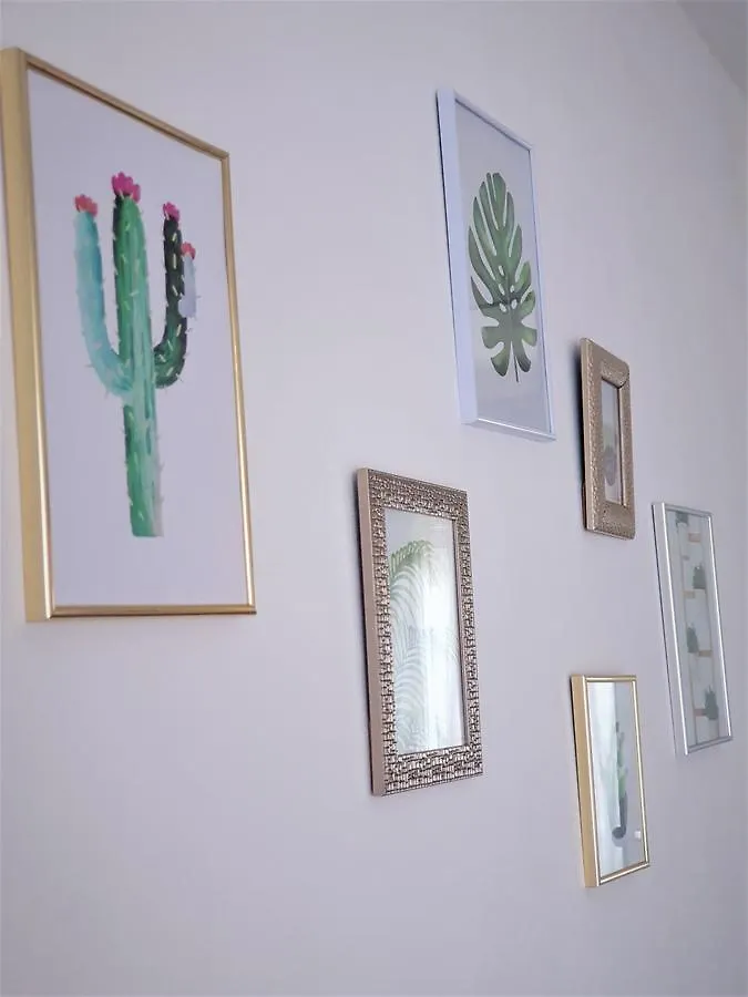 Apartment Studio Central Exer V Bucharest Romania