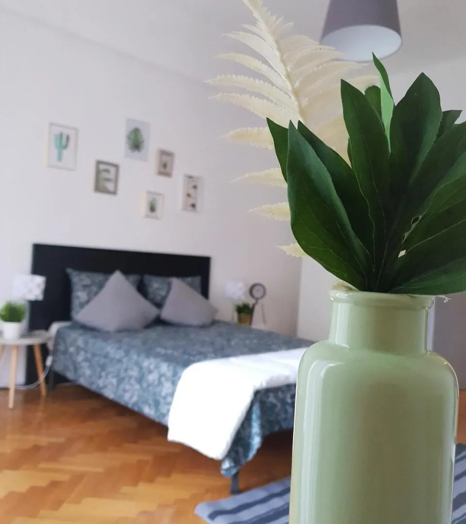 Apartment Studio Central Exer V Bucharest Romania